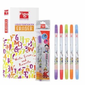 Figo Moow Ink Eraser