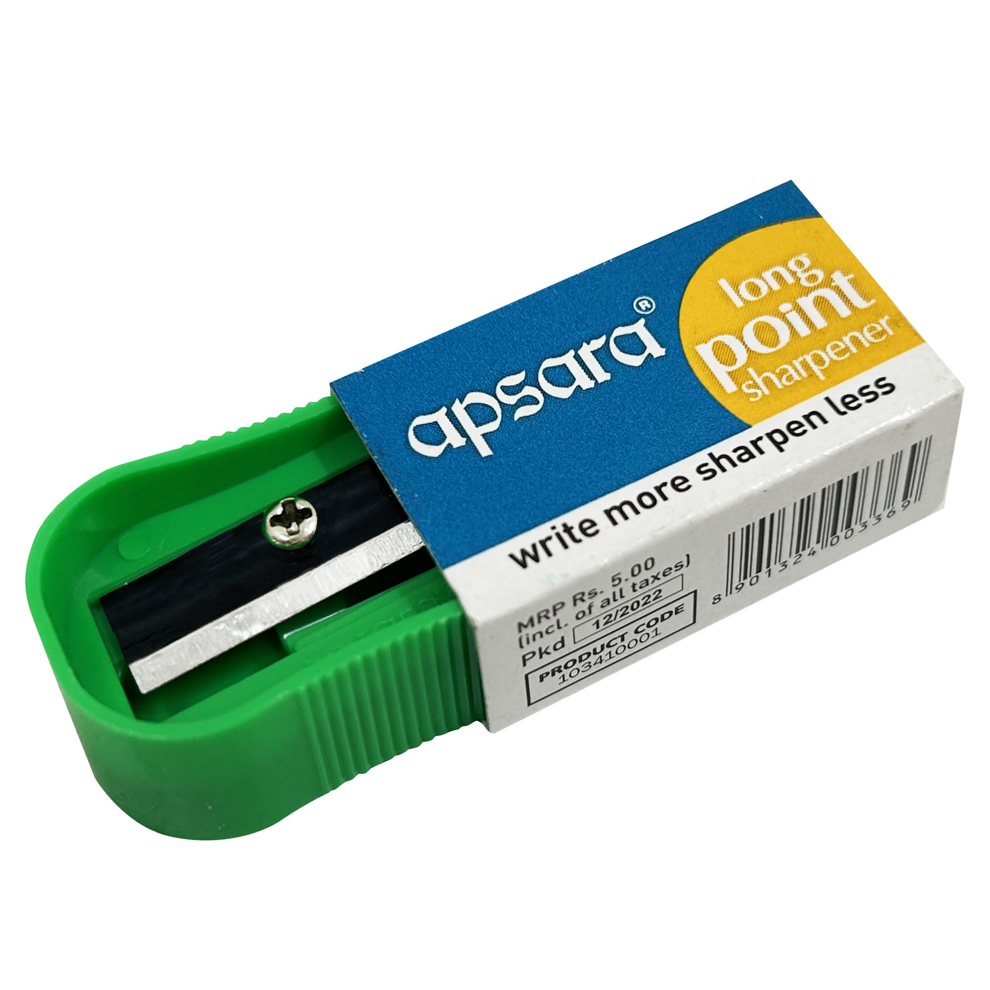 Apsara Long Point Sharpeners