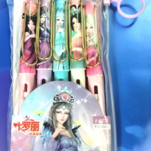 Fountain Cartridge Ink Pen YG6333
