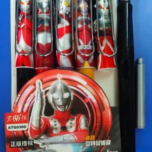 Fountain Cartridge Ink Pen ATG0300